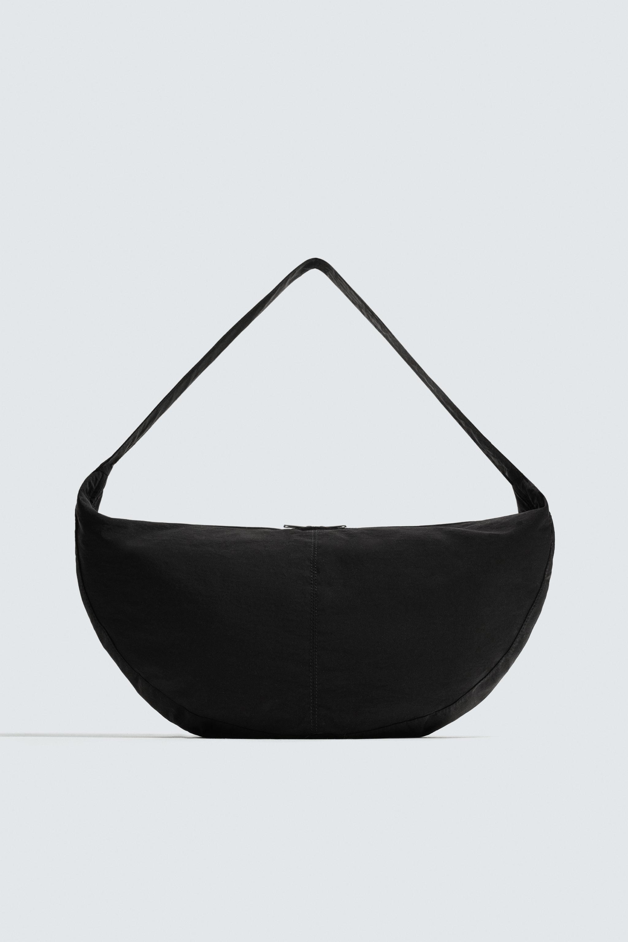 SAC PORTÉ ÉPAULE EN NYLON